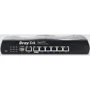 Маршрутизатор Wi-Fi DrayTek Vigor2927: Количество LAN портов 6