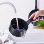 Ковш GreenPan Essence Magneto 16 см 1.5 л (CC006339-001): Диаметр, см 16