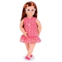 Кукла Our Generation DELUXE Сабина 46 см (BD31114ATZ): Возраст от 3 лет