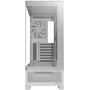 Корпус GAMDIAS ATLAS E1 White (4711514500257): Типорозмір Midi-Tower