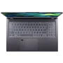 Ноутбук Acer Aspire 15 A15-41M-R4Y3 Steel Gray (NX.KXAEU.00C) UA: Процесор AMD Ryzen 5 8640HS (3.5 - 4.9 ГГц) / 6 - ядерный