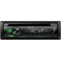 Pioneer DEH-S120UBG: Формфактор 1 DIN