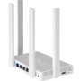 Маршрутизатор Wi-Fi Keenetic ULTRA (KN-1810-01EN): Количество LAN портов 4