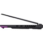 Ноутбук ASUS ROG Strix G16 2023 (G614JV-N3133): Тип экрана антибликовое покрытие