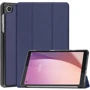 Аксессуар для планшетных ПК BeCover Smart Case Deep Blue for Lenovo Tab M8 TB-300FU (4rd Gen) 8" (709210)