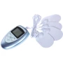 Самоклеющиеся электроды Electro Sex Kit, 4 шт