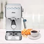 Кофеварка Ufesa CE8020 (71705062): Тип рожковая кофеварка эспрессо