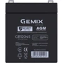 Gemix GB 12В 4.5 Ач (GB12045)