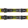 Лижі HEAD Integrale 009 SW PR + PR 11 (2012/2013): Розмір 156, 163, 170, 177 см