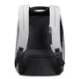 Сумка для ноутбуков Tigernu 15,6" T-B3615B Grey: Тип сумки рюкзак