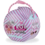 Ігровий набір з лялькою L.O.L. SURPRISE! серії "Ooh La La Baby Surprise" - ПРИНЦЕСА КІТТІ (з аксесс.) (562474): Особливості Змінює колір, З блискітками