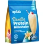 Протеин VPLab Protein Milkshake 500 g /16 servings/ Vanilla