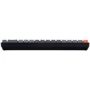Клавиатура Keychron K6 68 Key Gateron White LED Red (K6O1_KEYCHRON): Тип клавиш механический