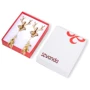 Зажимы для сосков LOCKINK Sevanda Stag Adjustable Nipple Clamps Set
