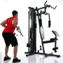 Фитнес станция Hammer Ferrum TX3 (9035) фото 9