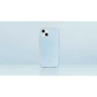 Чохол для iPhone Moshi iGlaze Slim Hardshell Case Adriatic Blue (99MO132521) для iPhone 13: Тип чохла накладка на заднюю часть