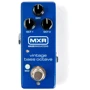 Педаль гитарных эффектов Педаль эффектов DUNLOP M280 MXR VINTAGE BASS OCTAVE