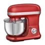 Миксер Тестомес Profi Cook PC-KM 1197 Red