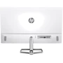 Монитор HP M27fwa (356D5E9): Время реакции, мс 5