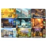 Настольная игра Аsmodee / Ігромаг 7 Чудес: Дуэль (7 Wonders: Duel) (укр.): Тип Детские