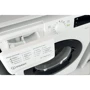 Пральна машина Indesit OMTWSE 61051 WK: Кількість програм прання 16