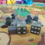 Настільна гра Geekach Games Лісовий Затишок фото 5