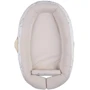 Кокон для сна с ограничителем Voksi Baby Nest Premium White Flying белый с узором (11008156-White-Flying): Размер для кроваток 75x40см