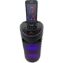 Акустика Media-Tech Partybox KEG BT Black (MT3165): Частотный диапазон 100 - 20000 Гц