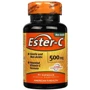 American Health Ester-C 500 mg Вітамін С 60 капсул
