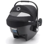 Автокресло-переноска Bugaboo Nuna Turtle Air Grey 0+ чёрный (S002789005): Группа 0+ (до 13 кг), автокресло-переноска