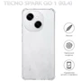 Чохол для телефона BeCover TPU Case Anti-Shock Clear для Tecno Spark Go 1 (KL4) (712782): Сумісність Tecno Spark Go 1 (KL4)