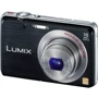 Panasonic Lumix DMC-FS45 Black