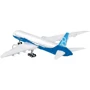 Конструктор COBI Боинг 777Х, 625 деталей COBI-26602: Количество деталей, шт. 625