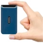 Transcend ESD370C 1 TB Navy Blue (TS1TESD370C) фото 4
