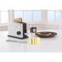 Игровой набор KidKraft Espresso Toaster Set (63373): Производитель KidKraft