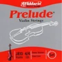 Струны D`ADDARIO J810 4/4H Prelude 4/4H: Назначение Для скрипки