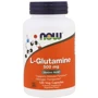 Now Foods L-Glutamine 500 mg 120 caps L глютамин