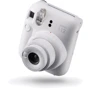 Fujifilm Instax Mini 12 Clay White (16806121): Количество эффективных мегапикселей 12