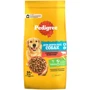 Сухой корм Pedigree для взрослых собак с говядиной и овощами 12кг (5998749145043)