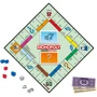 Игра настольная дорожная HASBRO GAMES MONOPOLY RIVALS EDITION E9264 (E8134_E9264): Возраст от 8-ми лет