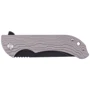 Нож и мультитул SKIF Molfar Limited edition gray (1765.01.98): Количество функций 1