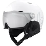 Гірськолижний шолом Bolle Might Visor Premium Mips 52-55 32102 White (MIGHT VISOR PREMIUM MIPS)