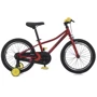 Детский велосипед Profi 18" красный (MB 1807-1): Тип 2х колесный велосипед