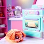 Интерактивная игрушка Moose Cookies Makery Магическая пекарня - Паляница (23501) фото 3