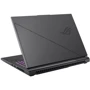 Ноутбук ASUS ROG Strix G18 G814JIR (G814JIR-N6084W) RB: Тип екрану матовий