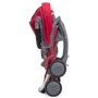Прогулочная коляска Chicco Simplicity Plus Top Green (79482.51): Возможность установки люльки отсутствует