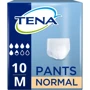 Tena Pants Normal Medium Подгузник - трусики для дорослих 10 шт. фото 6