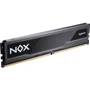 Apacer 32 GB (2x16GB) DDR4 3200 MHz Nox Black (AH4U32G32C282MBAA-2): Частота, МГц 3200
