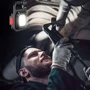 Ліхтар туристичний CARPRIE LED W5130: Максимальний час роботи, год 4