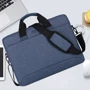 Сумка для ноутбуков Remoid 15.6" Blue (brvn198-15-blue) фото 12